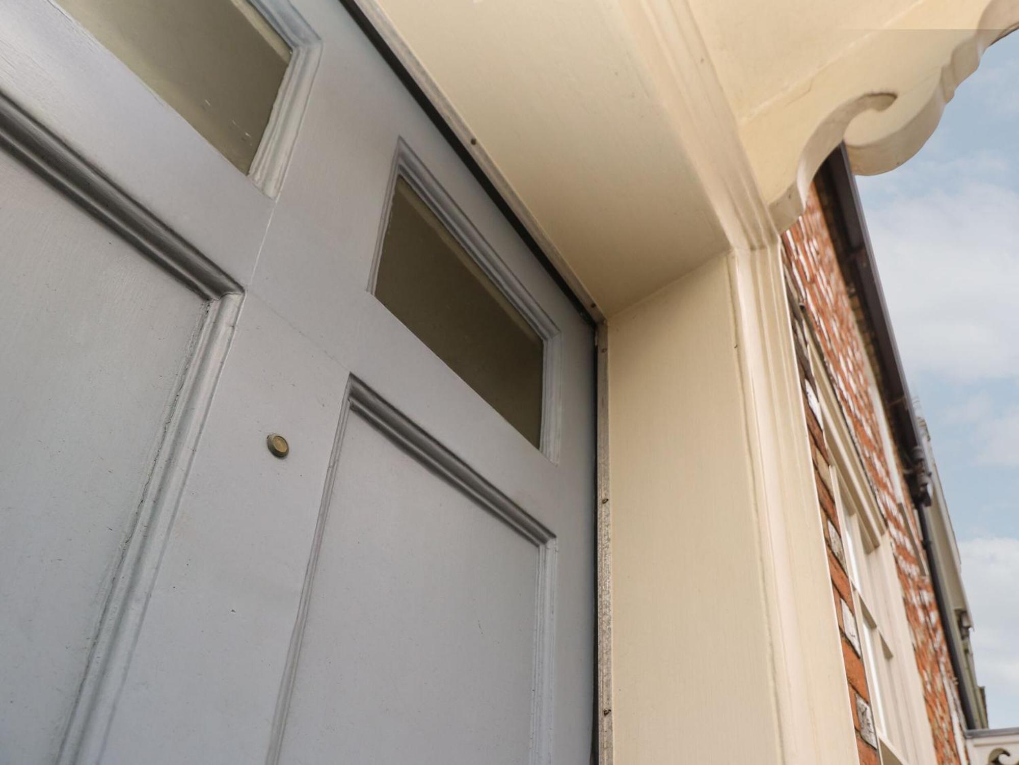 Captains Row Lymington Exterior photo